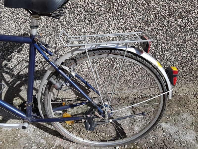 mongoose crossway 425