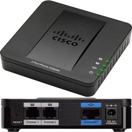 Bramka VOIP Cisco SPA112