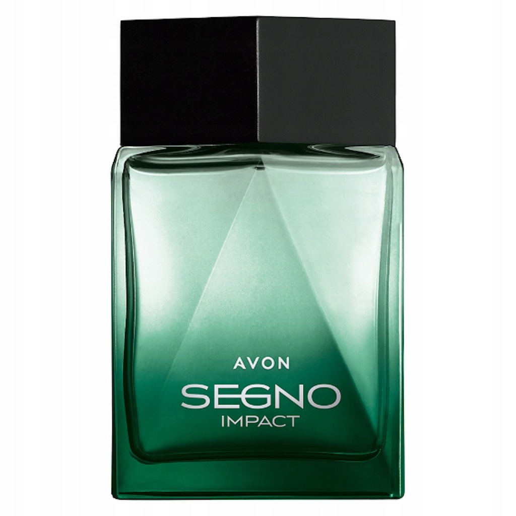 Avon Segno Impact woda perfumowana dla Niego 75 ml