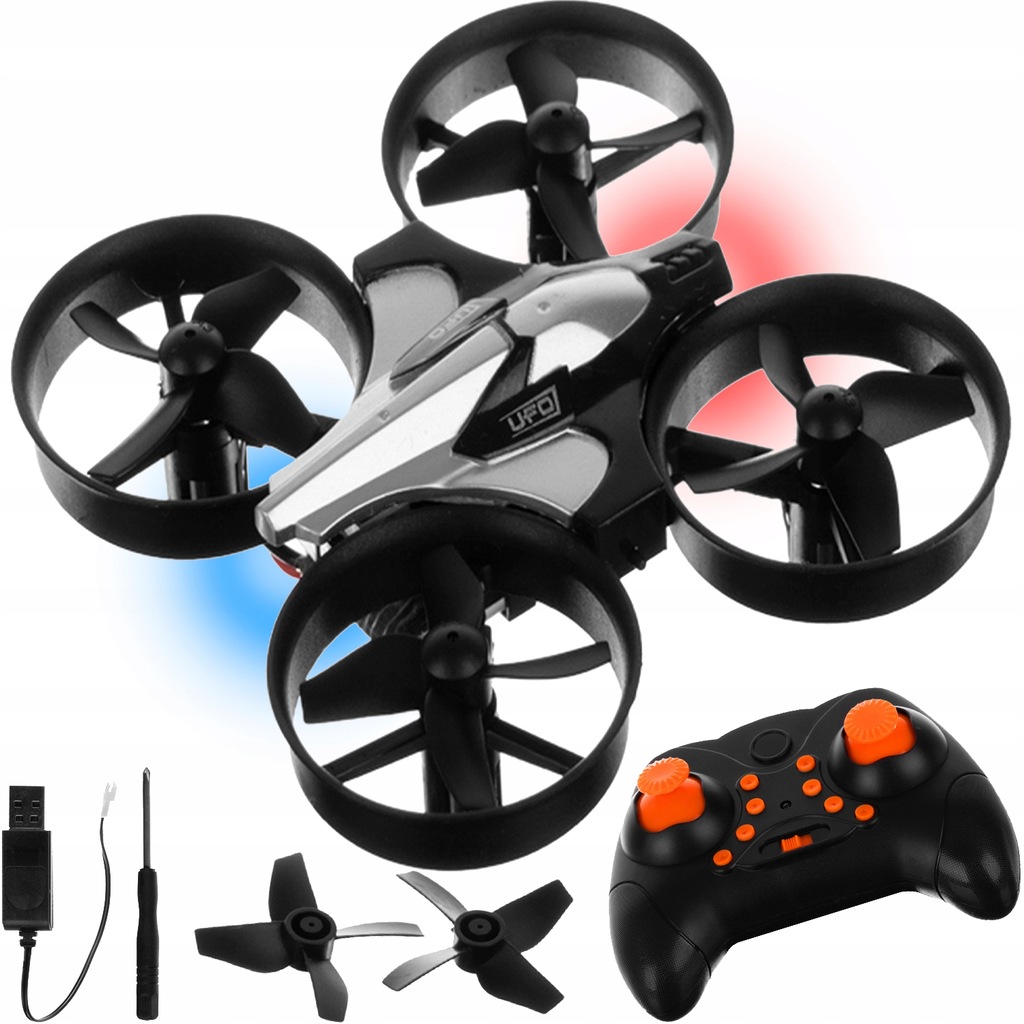Купить Обложки 3D Acrobat с дистанционным управлением для дронов Mini Ufo: отзывы, фото, характеристики в интерне-магазине Aredi.ru