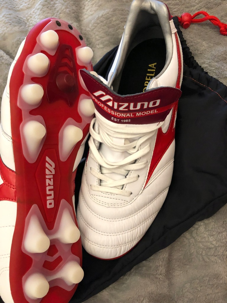 Mizuno Moreli II MD r42