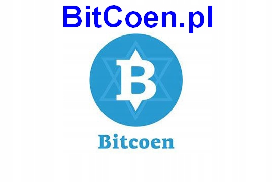 BitCoen.pl - koszerna kryptowaluta BEN 2018 - 2022