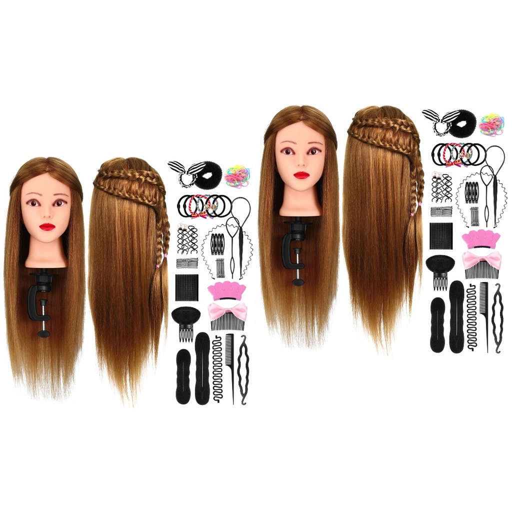 Mannequin Head Kit Human Body Set 2 13413591962 oficjalne archiwum