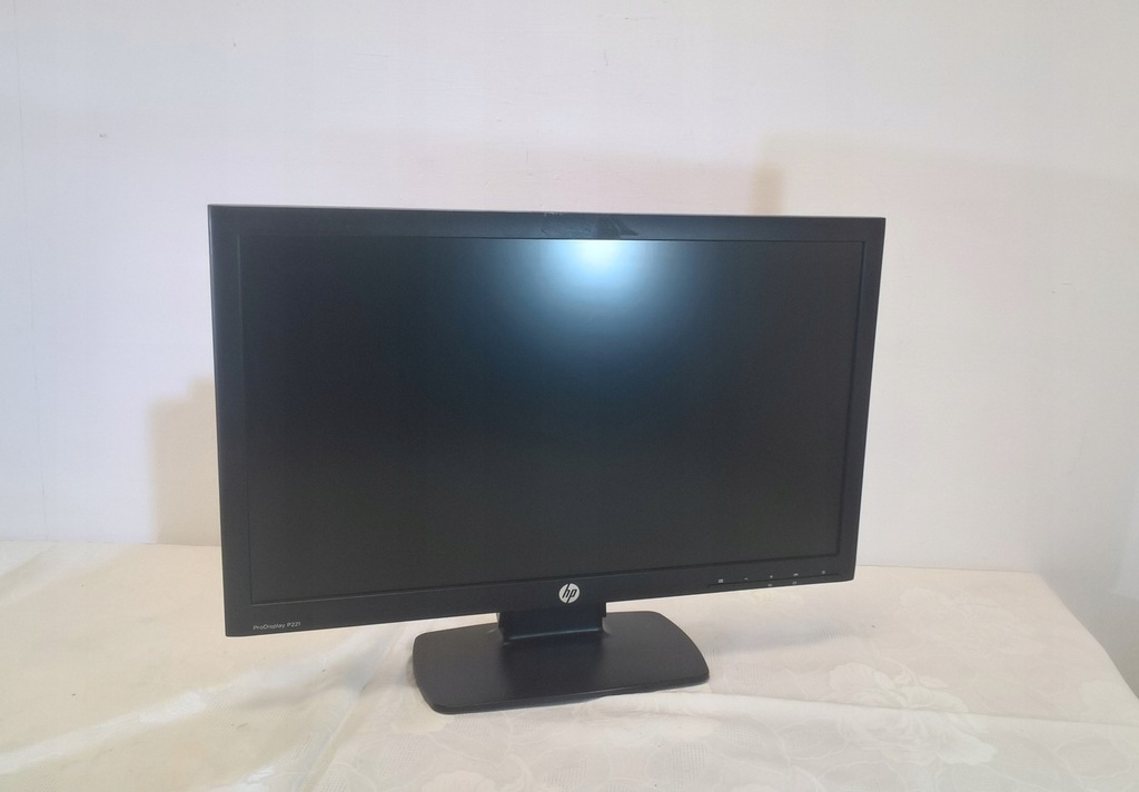 Monitor HP PRODISPLAY P221 B1397 11799699178 oficjalne archiwum Allegro