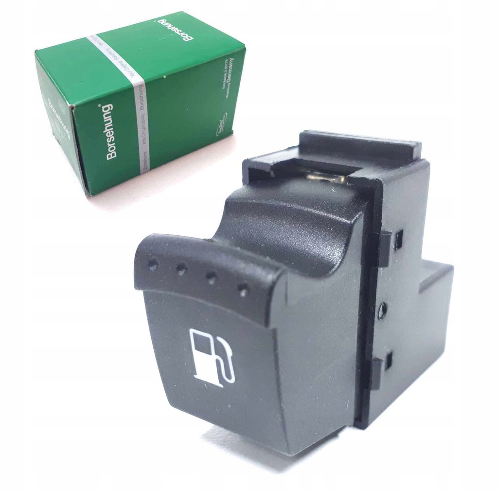 WŁĄCZNIK PRZYCISK WLEWU PALIWA VW PASSAT B5 ORG