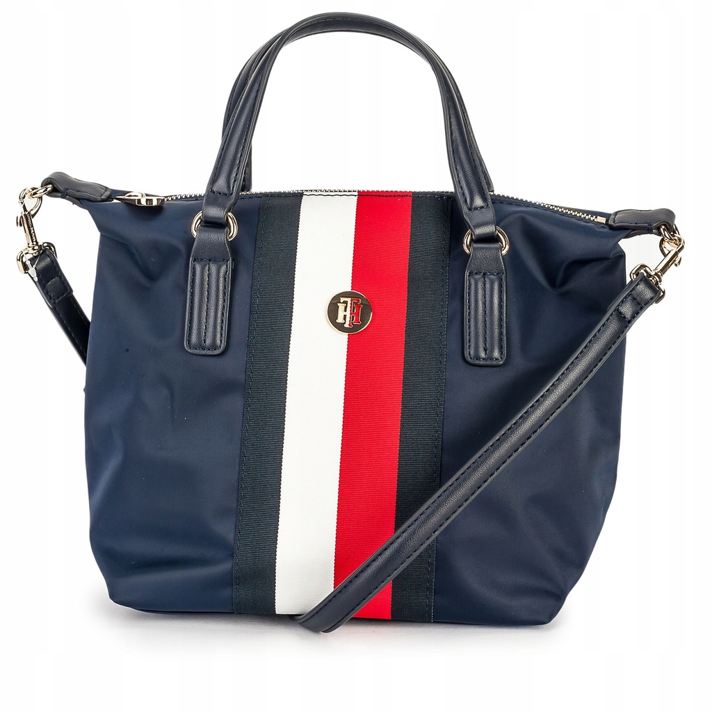 TOMMY HILFIGER AW0AW08336 OGY TOREBKA DAMSKA