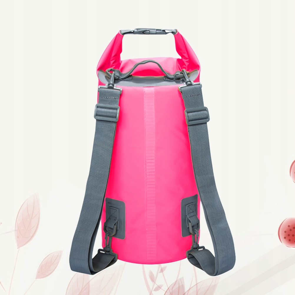 15 L Portable Waterproof Bag Sports Floating Stora