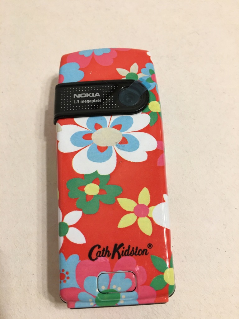 Купить NOKIA 6230i идеальные 100% ФУНКЦИОНАЛЬНЫЕ ЧАСТИ ЖК-ПАНЕЛИ: отзывы,  фото и характеристики на Aredi.ru (9202952151)