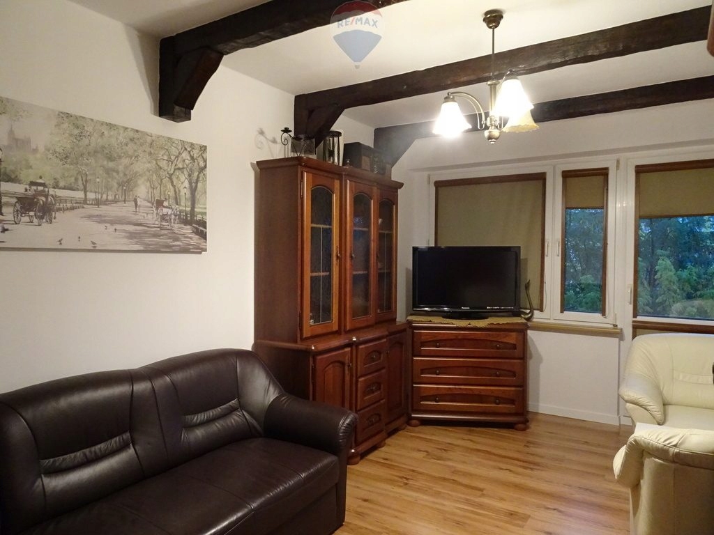 Mieszkanie, Oświęcim, Oświęcimski (pow.), 38 m²