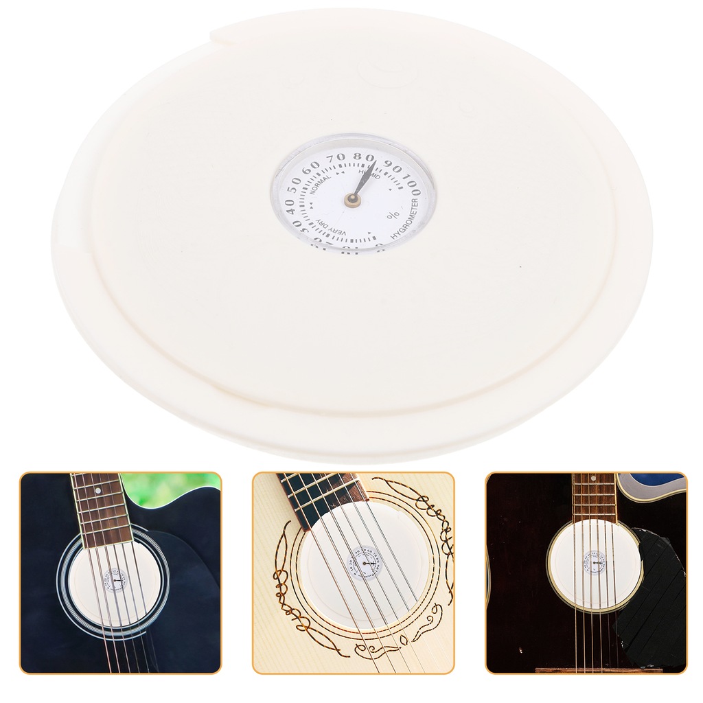 Sound Hole Guitar Acoustic Humidifiers