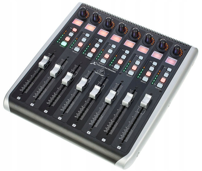 Behringer X-Touch Extender Kontroler DAW