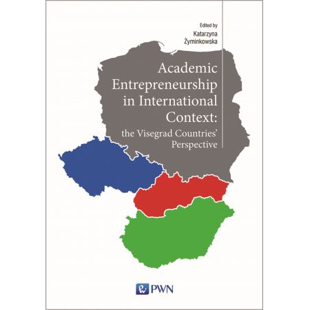 Academic Entrepreneurship in International