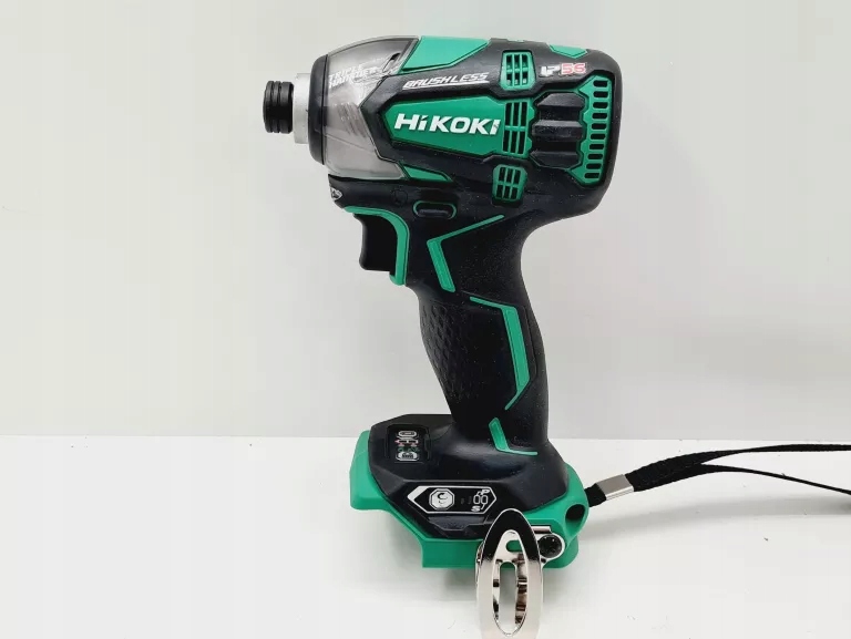 HIKOKI AKUMULATOR ZAKRĘTARKA UDAROWA WH18DBDL2 W2 - 13507766973 ...