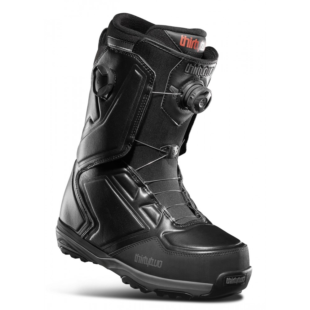 Buty Snowboardowe Męskie ThirtyTwo Binary BOA