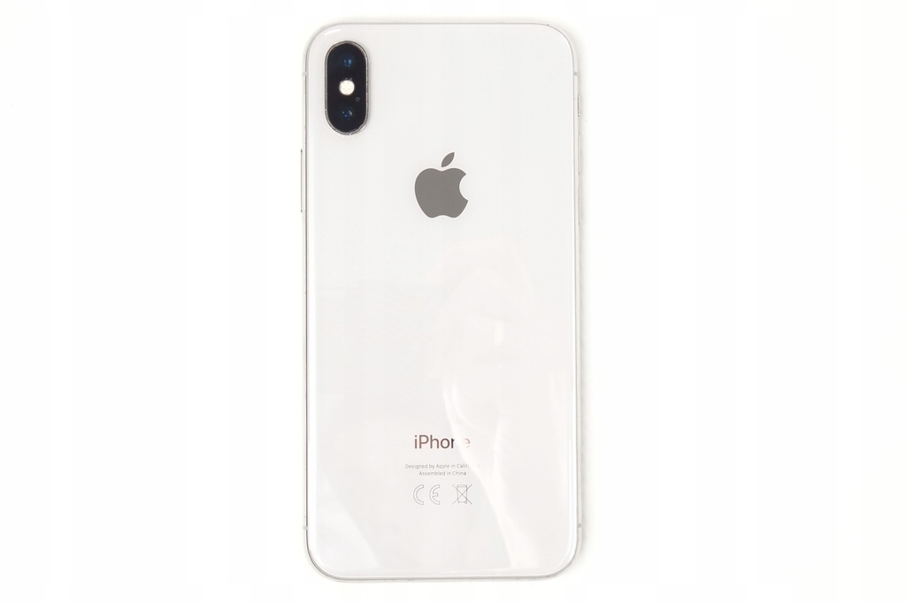 Купить Apple iPhone X 64 ГБ серебристый «серый космос»: отзывы, фото, характеристики в интерне-магазине Aredi.ru