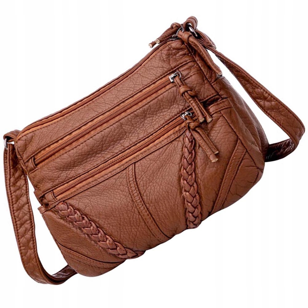 Shoulder Messenger Bag Laptop Purse Woman Fashion