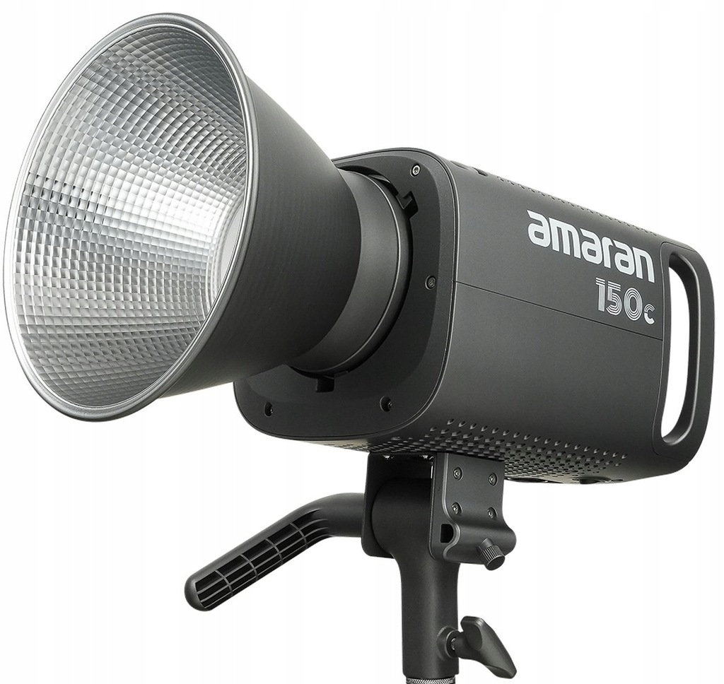 Studyjna Lampa LED Amaran 150c RGB