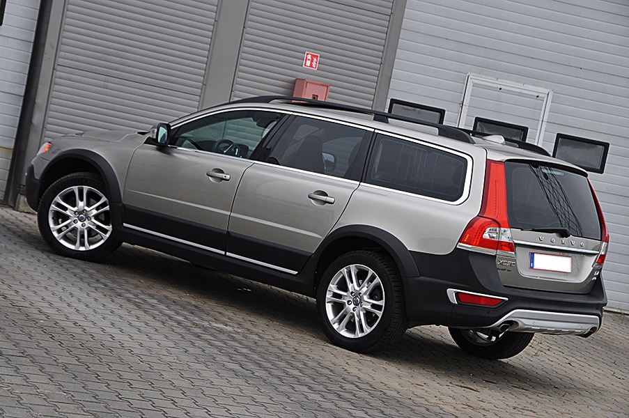 Купить VOLVO XC70 2.4D* 4X4 *NAVI PL*ПАМЯТЬ *КСЕНОН*: отзывы, фото, характеристики в интерне-магазине Aredi.ru