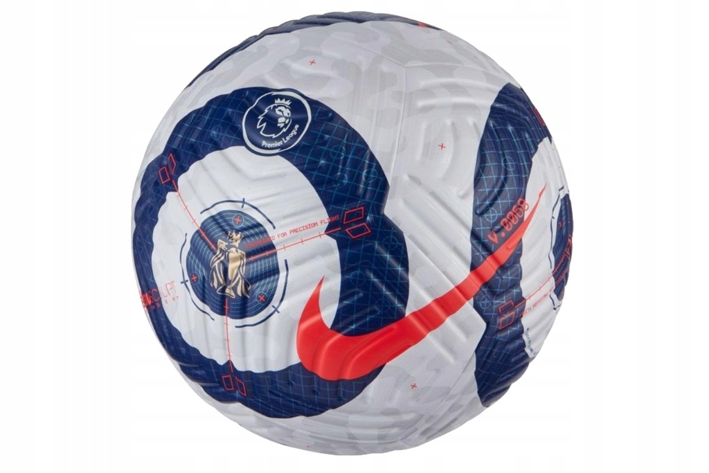 NIKE FLIGHT PREMIER LEAGUE BALL [5]