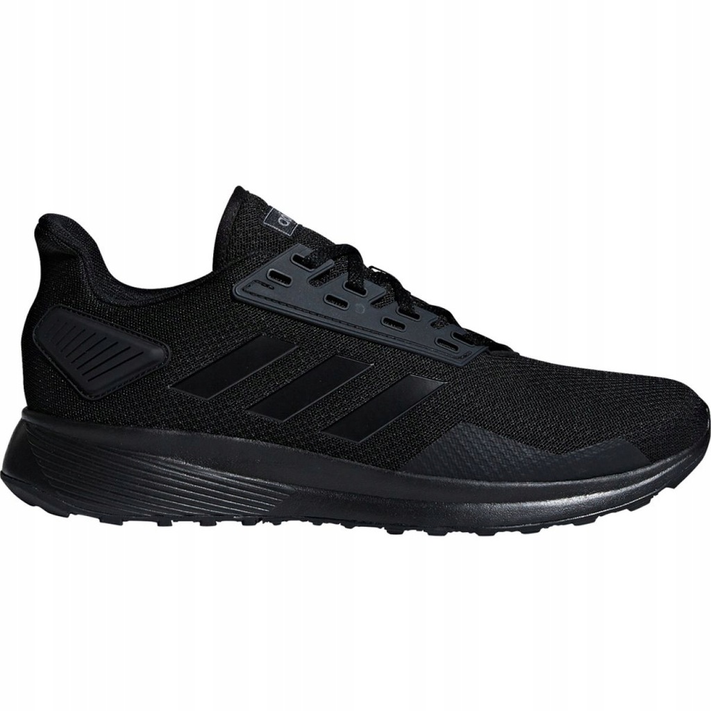 Buty do biegania adidas Duramo 9 B96578 r. 43 1/3