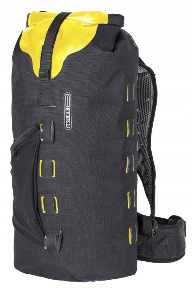 Plecak wodoodporny sportowy Ortlieb Gear Pack 25L