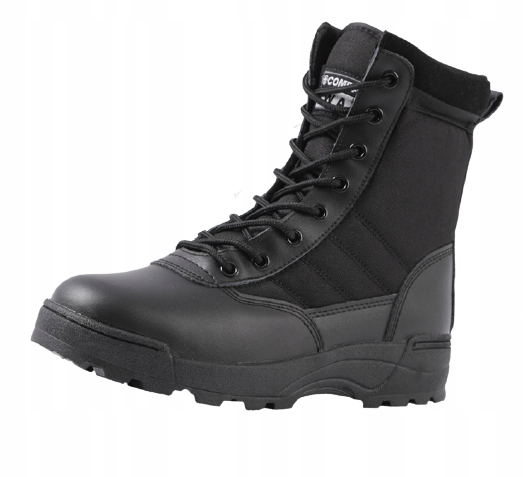 Купить ВОЕННЫЕ ТАКТИЧЕСКИЕ ВОЕННЫЕ БОТИНКИ БЕЗОПАСНОСТЬ ЗАЩИТА: отзывы ...