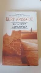 Kurt Vonnegut - Tabakiera z Bagombo