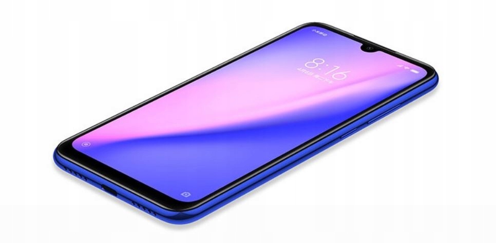 Купить Xiaomi Redmi Note 7 4/64 ГБ 6,3 Global EU 4000 мАч: отзывы, фото, характеристики в интерне-магазине Aredi.ru