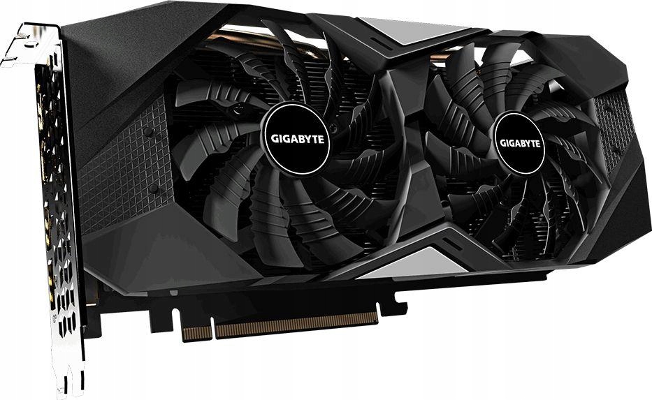 Купить GIGABYTE RTX2060 SUPER WINDFORCE 8G OC DDR6: отзывы, фото, характеристики в интерне-магазине Aredi.ru