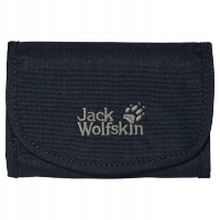 JACK WOLFSKIN Portfel MOBILE BANK -