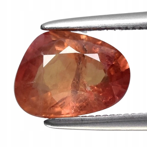 1,70ct - Szafir Naturalny - piękny klejnot - zobacz video - FSA5214