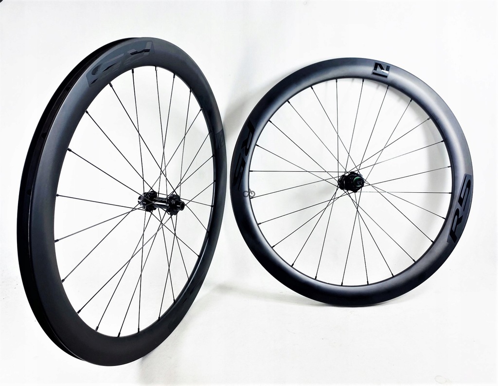 novatec r5 carbon 50mm disc