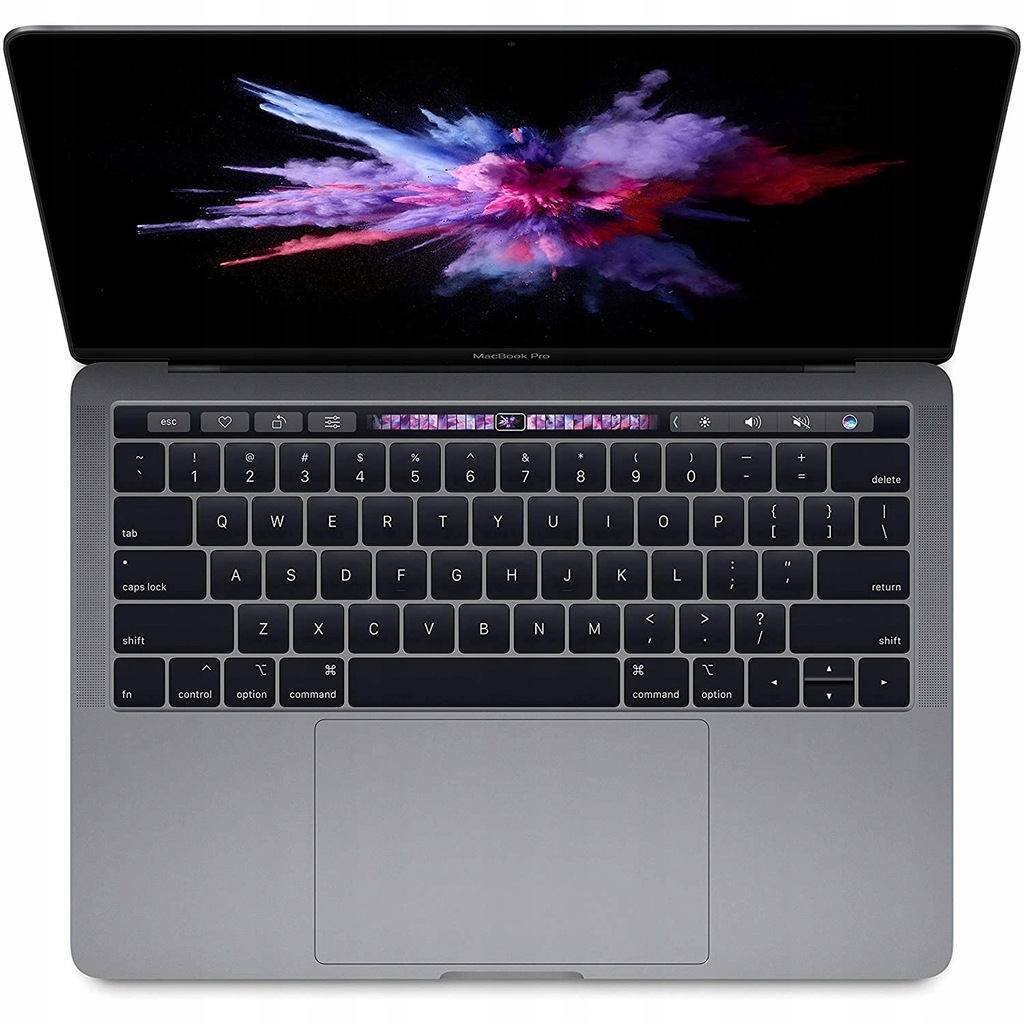 Laptop Apple MacBook Pro 13 i5 16GB 512SSD TouchBar - 15196810710 - oficjalne archiwum Allegro Laptop Apple MacBook Pro 13 i5 16GB 512SSD TouchBar - 15196810710 - oficjalne archiwum Allegro