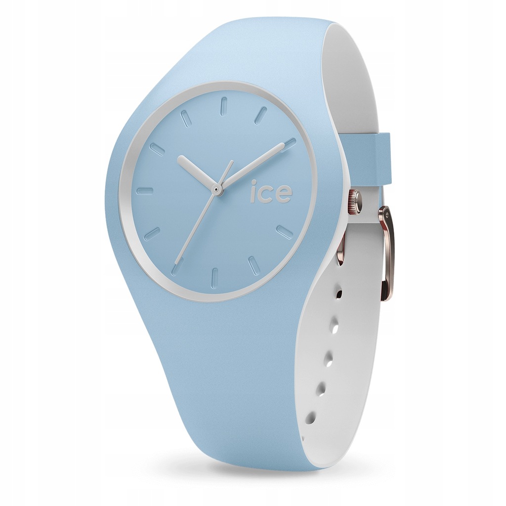 ICE Watch duo - White sage