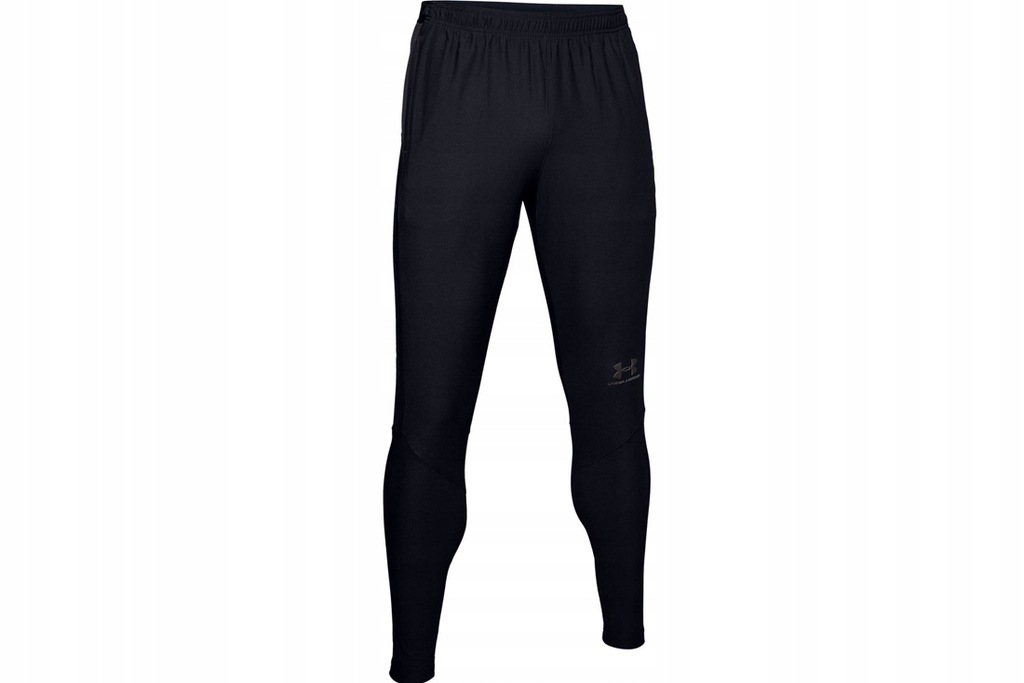 UNDER ARMOUR ACCELERATE PRO P (XL) Męskie Spodnie