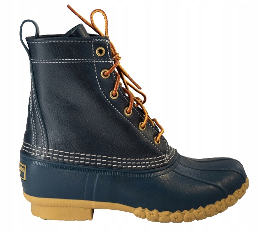 L.L. BEAN WODOODPORNE BUTY, ROZM. 40