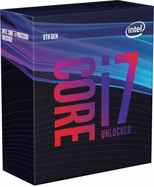 Купить Intel Core i7-9700K: отзывы, фото, характеристики в интерне-магазине Aredi.ru