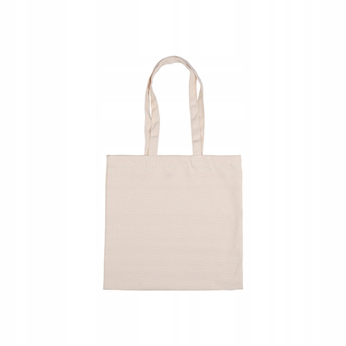 Torba z uszami 34 x 34 cm do sublimacji