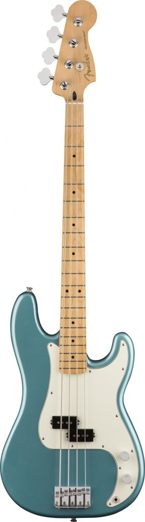 Fender Player Precision Bass MN TPL Tidepool