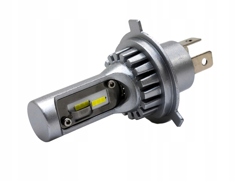 Żarówka LED H4 3600 LM Customize LED