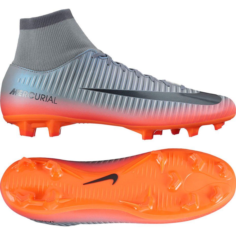 nike mercurial victory vi cr7 df fg