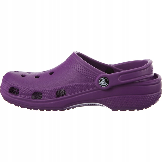 CROCS BEACH DAHLIA KLAPKI CHODAKI roz. L 41-42