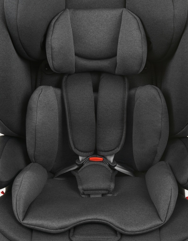 Купить ЛЕТНЕЕ ДЕТСКОЕ СИДЕНЬЕ 9-36 КГ ISOFIX СЕРОЕ: отзывы, фото, характеристики в интерне-магазине Aredi.ru