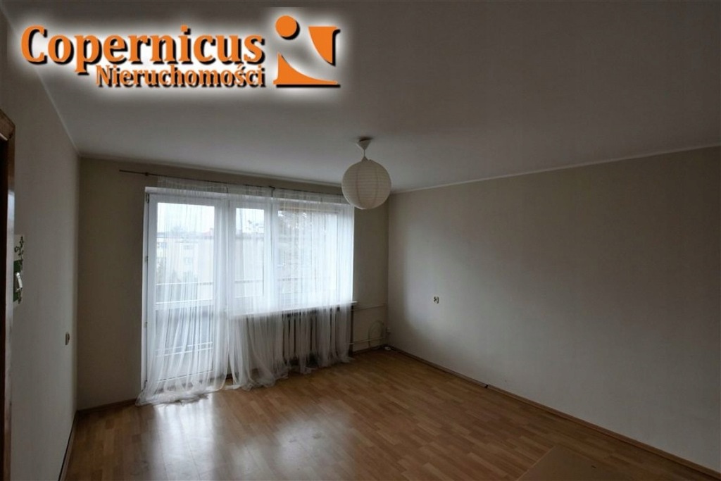 Mieszkanie, Toruń, Chełmińskie Przedmieście,35 m²
