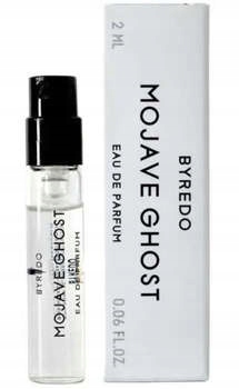 Byredo MOJAVE GHOST EDP 2 ml PRÓBKA