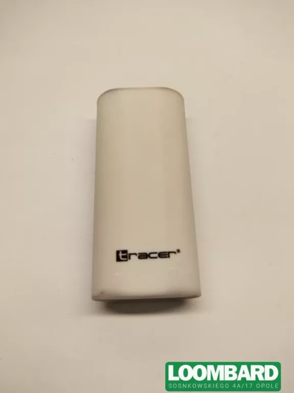 POWERBANK TRACER 5200MAH