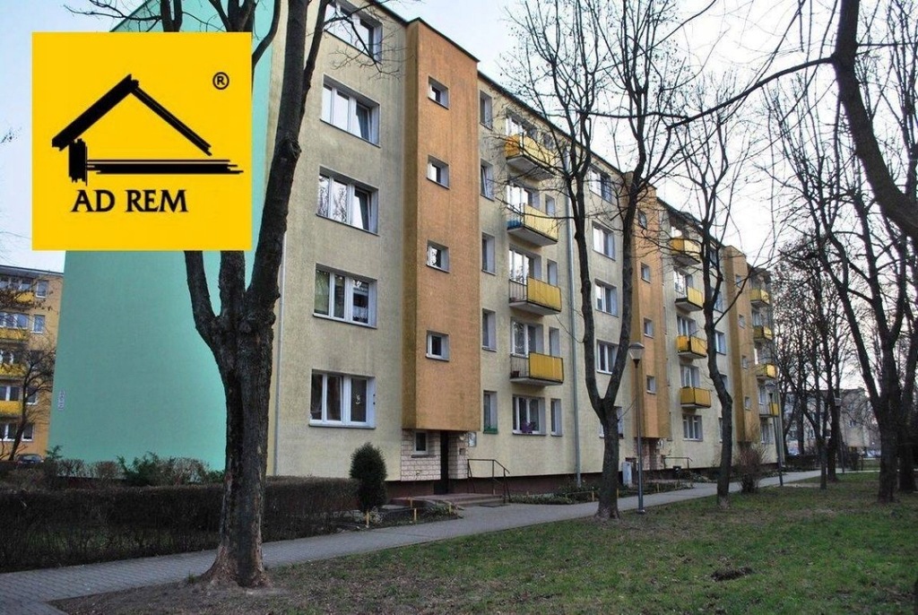 Mieszkanie, Lublin, Kośminek, 24 m²