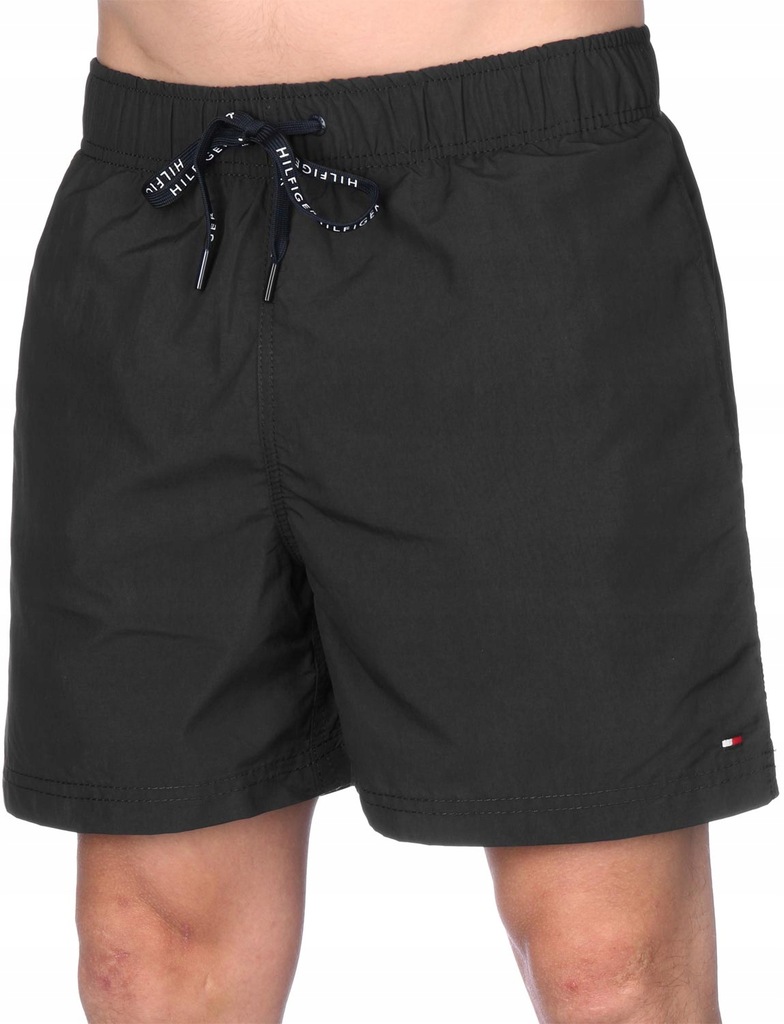R694 TOMMY HILFIGER SZORTY KĄPIELOWE MĘSKIE R.M