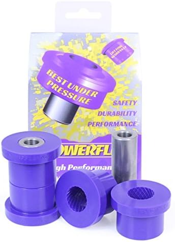 Tuleje przód, Fiat Bravo Powerflex PFF16-701-14