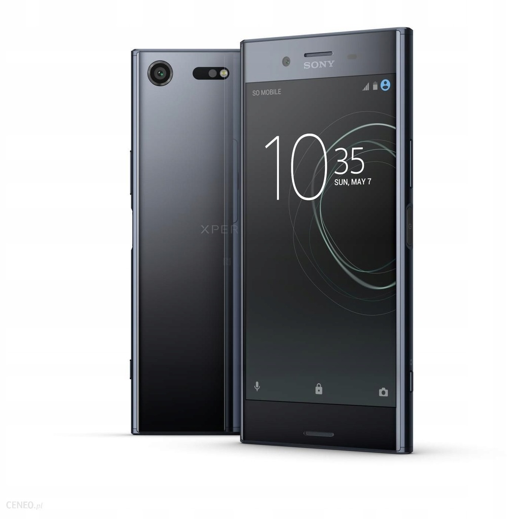 Sony Xperia XZ Premium G8141 4/64GB Black Czarny